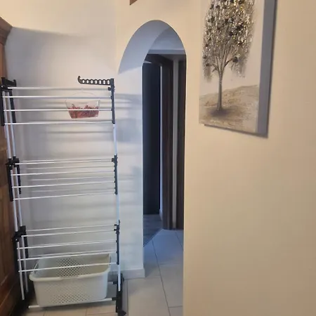 Lägenhet Bois & Colombages Hohwiller